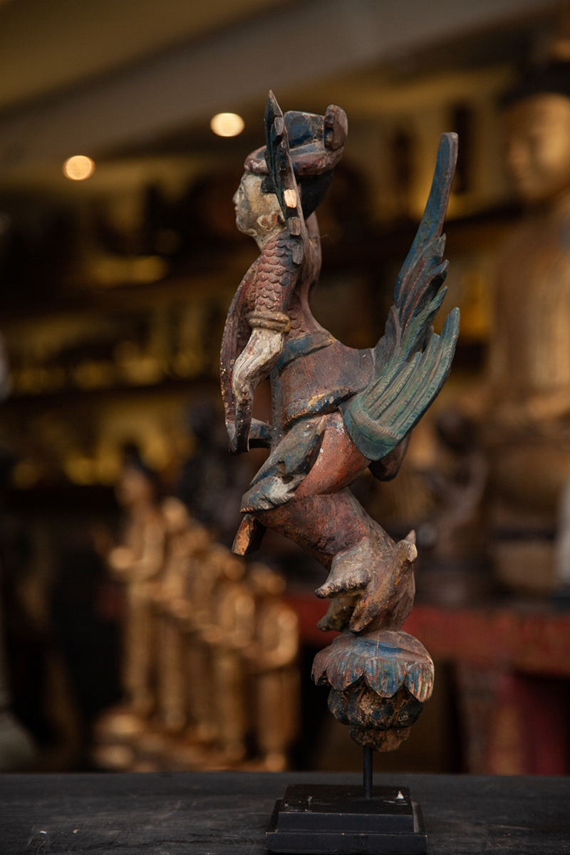 #burmesedancing #dancing #statue #asianstatue